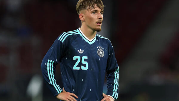 Lennart Karl names his greater mentors at Bayern Munich