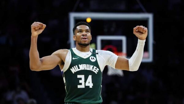 Giannis Antetokounmpo to Boston Celtics rumors receive update as Miami Heat links grow