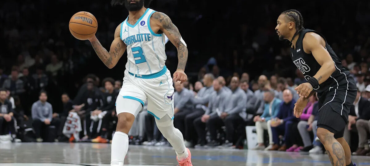 Sign-and-trade proposal sends Charlotte’s Coby White to rebuilding team