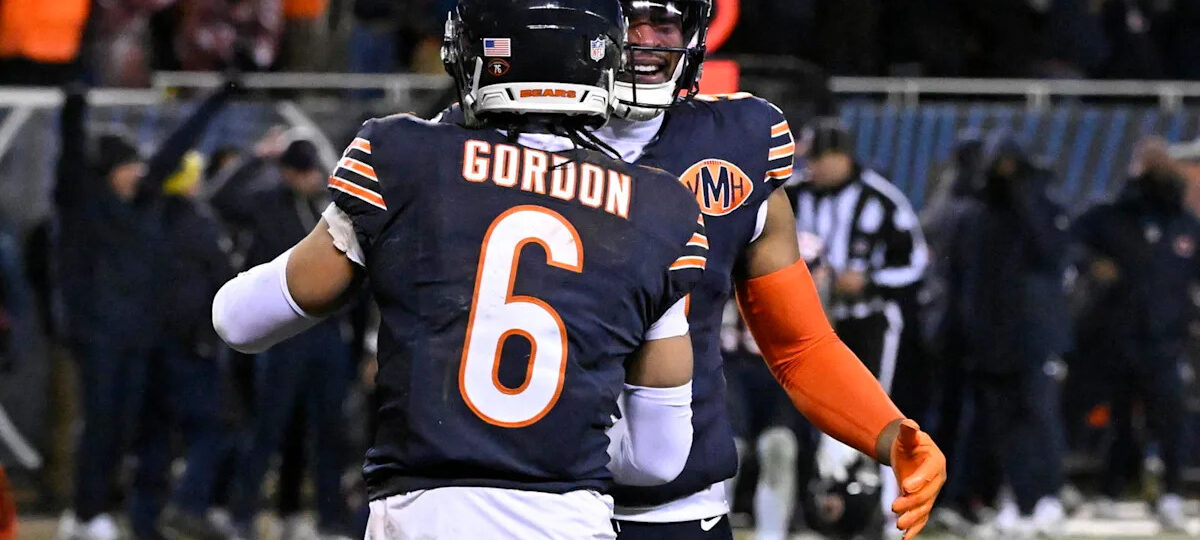 Chicago Bears Mandatory Minicamp Storylines: Monitoring Kyler Gordon