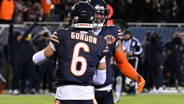 Chicago Bears Mandatory Minicamp Storylines: Monitoring Kyler Gordon
