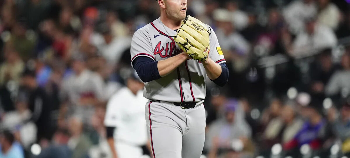 Braves News: Hunter Stratton trade, rainout at Truist Park, and more