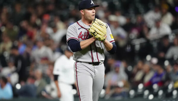 Braves News: Hunter Stratton trade, rainout at Truist Park, and more