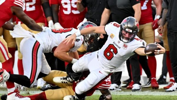 Baker Mayfield says it’s ‘Time to Get Something Done’ as Buccaneers contract talks continue
