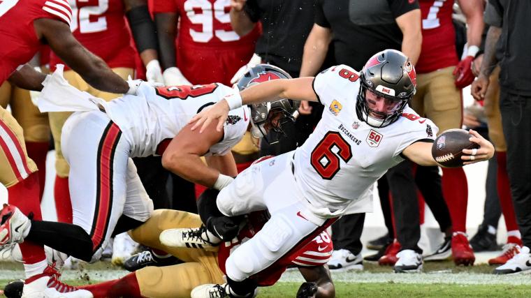 Baker Mayfield says it’s ‘Time to Get Something Done’ as Buccaneers contract talks continue