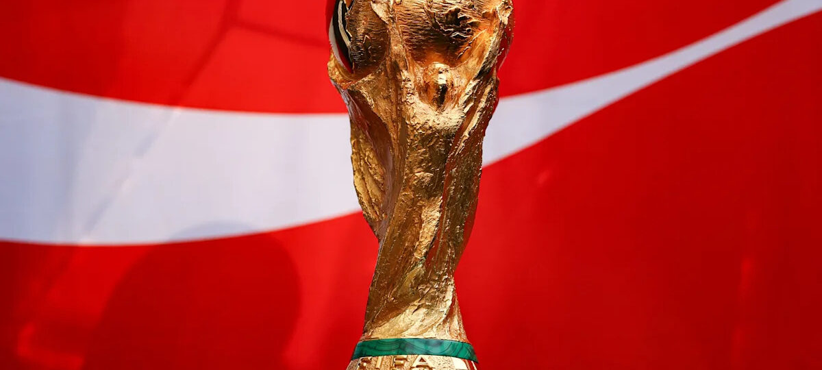 What soccer games are today? World Cup friendlies schedule for Monday