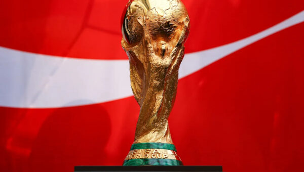 What soccer games are today? World Cup friendlies schedule for Monday
