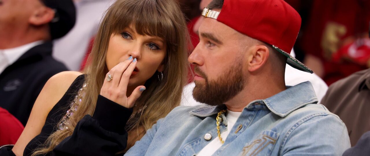 Taylor Swift and Travis Kelce’s Wedding Guest List Is Hiding the Real Story