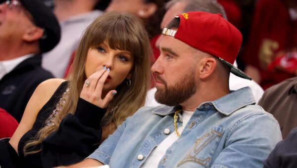 Taylor Swift and Travis Kelce’s Wedding Guest List Is Hiding the Real Story