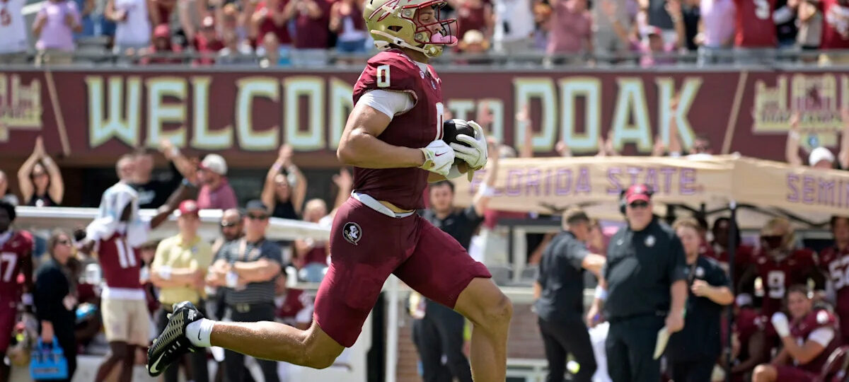 FSU announces representatives for ACC Kickoff media event