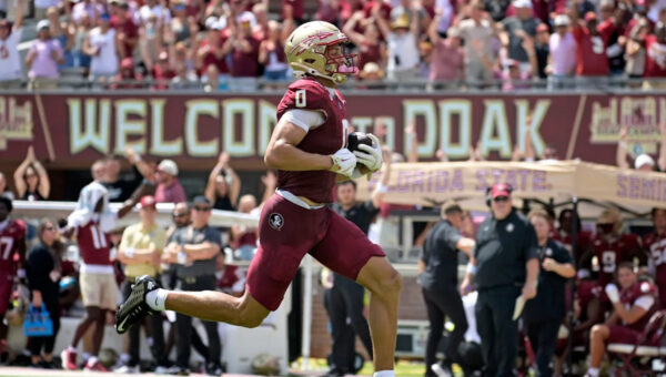FSU announces representatives for ACC Kickoff media event