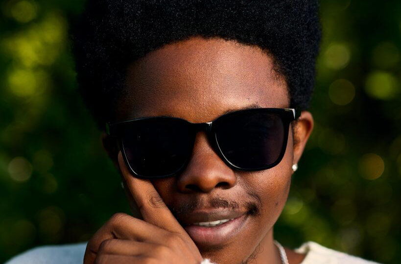 How Afrobeat Is Finding a New Home in North Wales Through Emerging Artist Don Gz