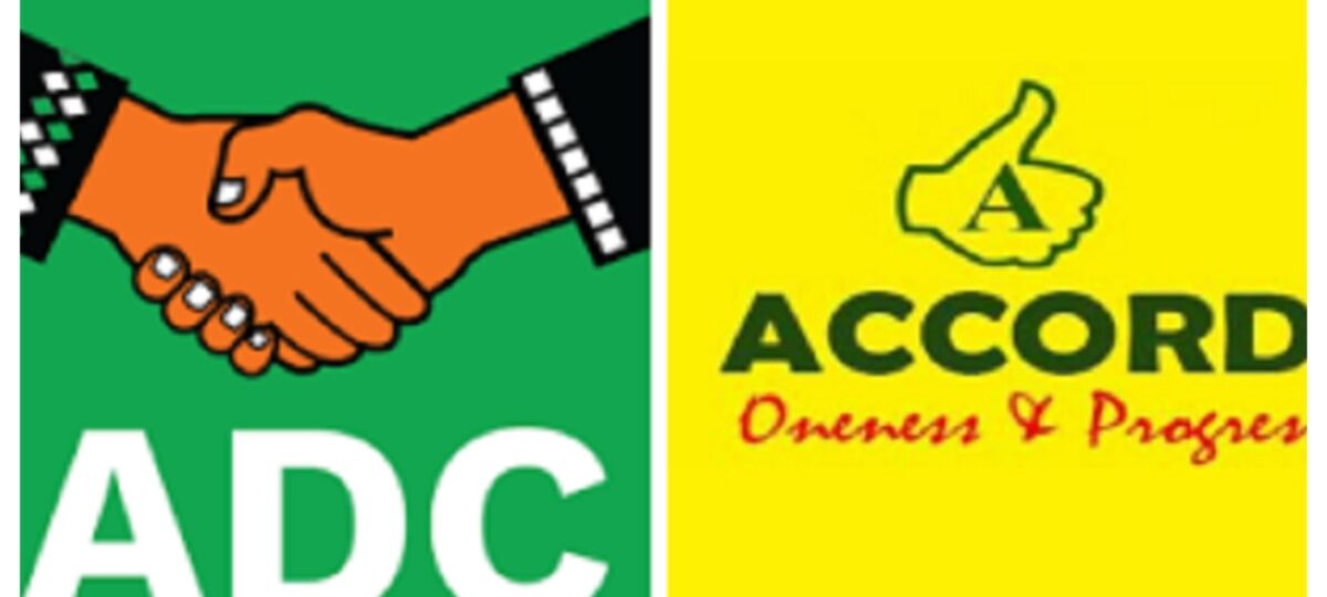 BREAKING: Abuja High Court orders INEC to deregister ADC, Accord Party, others