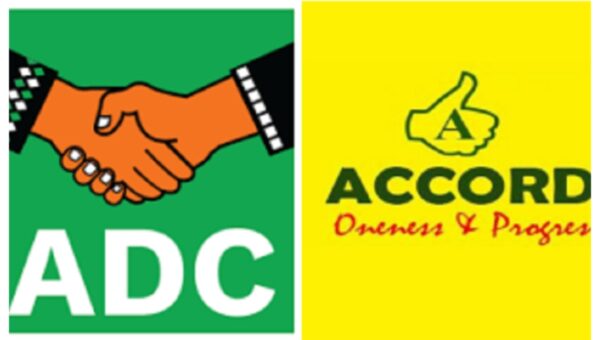 BREAKING: Abuja High Court orders INEC to deregister ADC, Accord Party, others
