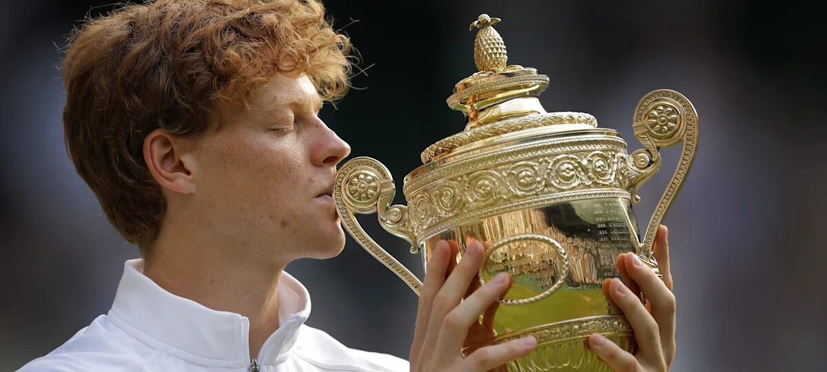 How to follow Wimbledon on the BBC