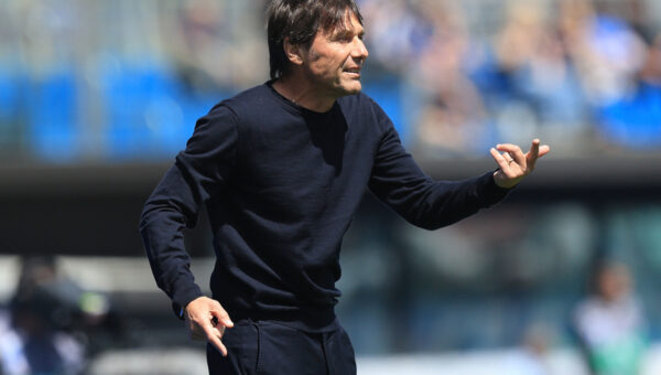 Baldini praises Conte as Italy head coach role remains vacant: ‘Almost always wins’
