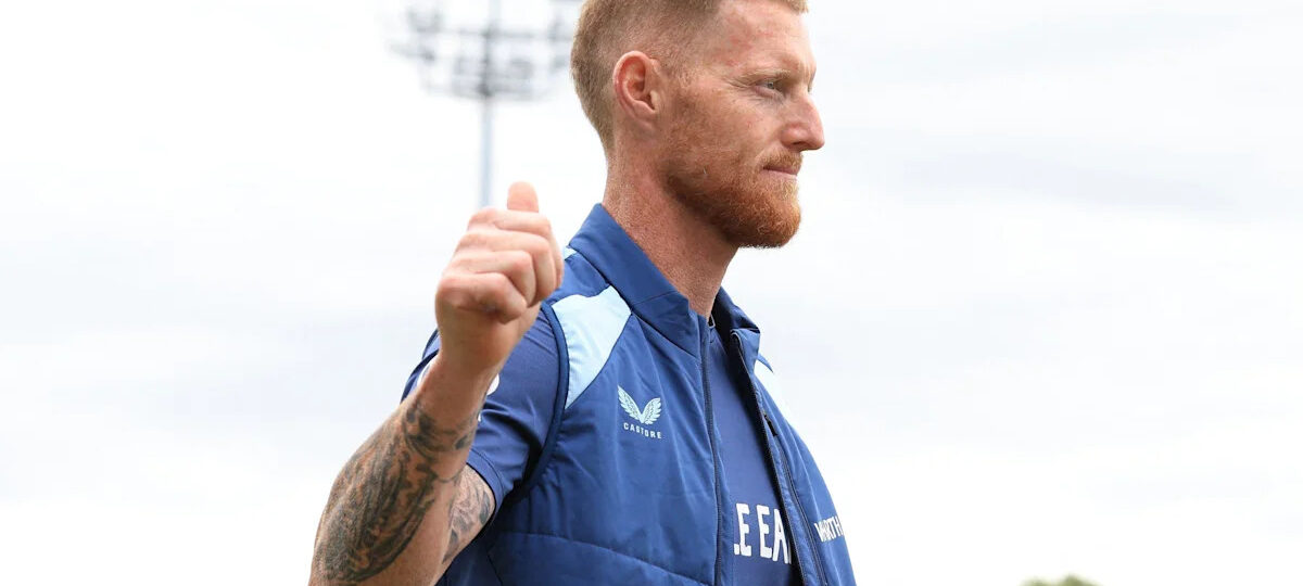 'I'm done' - Stokes rules out reversing retirement
