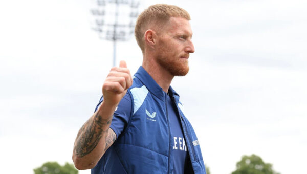 ‘I’m done’ – Stokes rules out reversing retirement