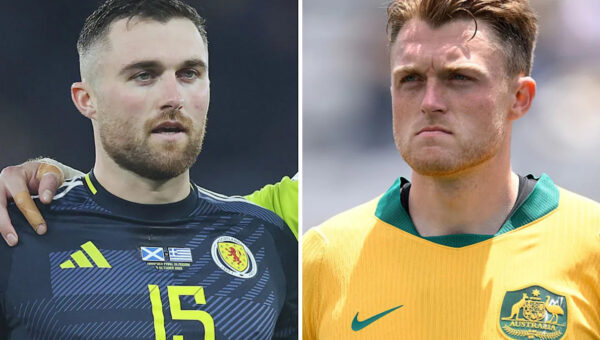 Two brothers, two nations, one World Cup & how grief bound them
