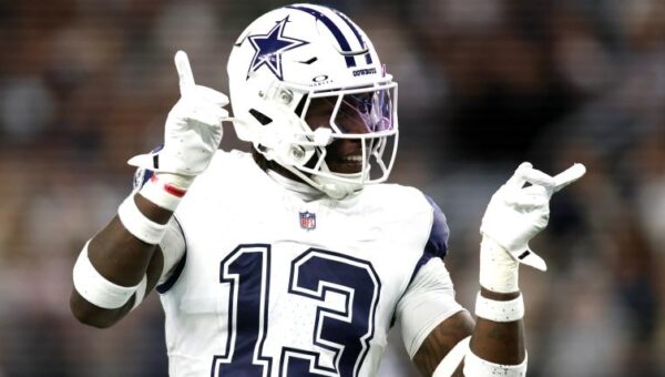Dallas Cowboys urged to extend promising defensive player before 2026 NFL season