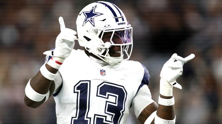Dallas Cowboys urged to extend promising defensive player before 2026 NFL season