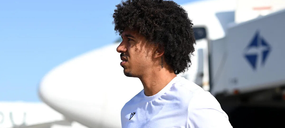 USMNT’s Chris Richards to miss Germany game, ‘doubt’ for the World Cup