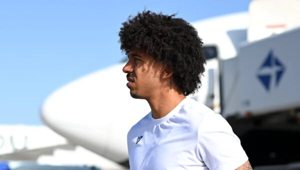 USMNT’s Chris Richards to miss Germany game, ‘doubt’ for the World Cup