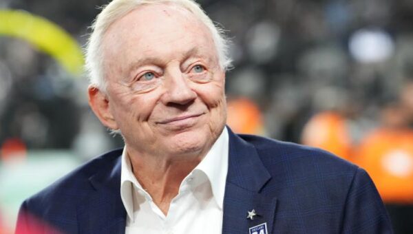Jerry Jones receives major Cowboys update as NFL announces key July date