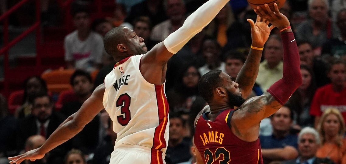The most bizarre NBA awards ballot ever (on record)
