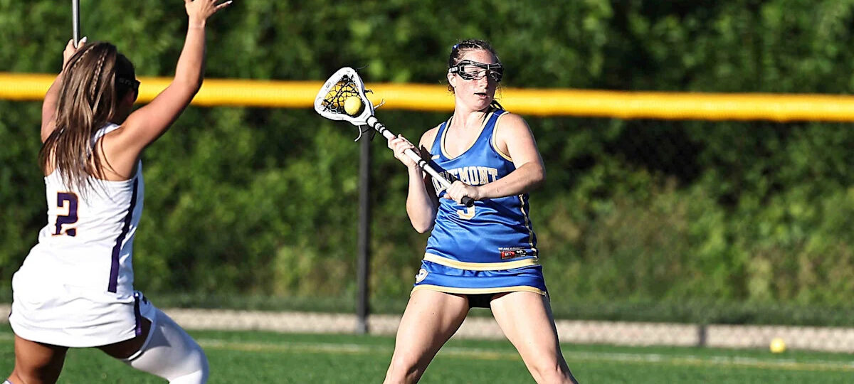 Mariemont girls lacrosse falls to St. Francis DeSales in state semis