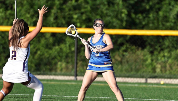 Mariemont girls lacrosse falls to St. Francis DeSales in state semis