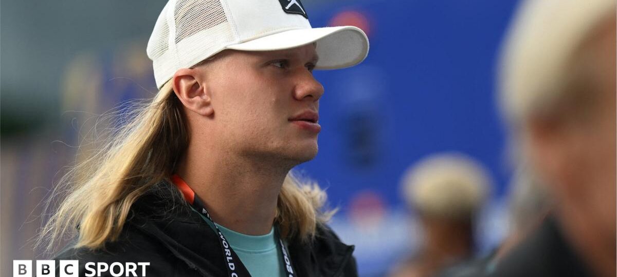 Rest your best or go strong? Norway face questions as Haaland left out