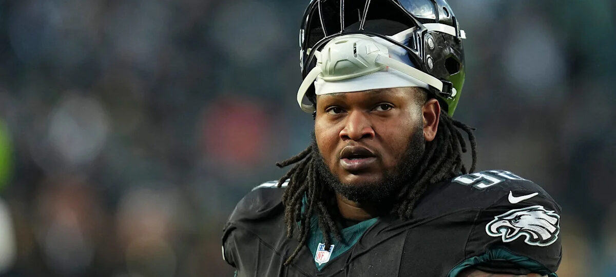 Where do the Eagles rank among elite defensive units?