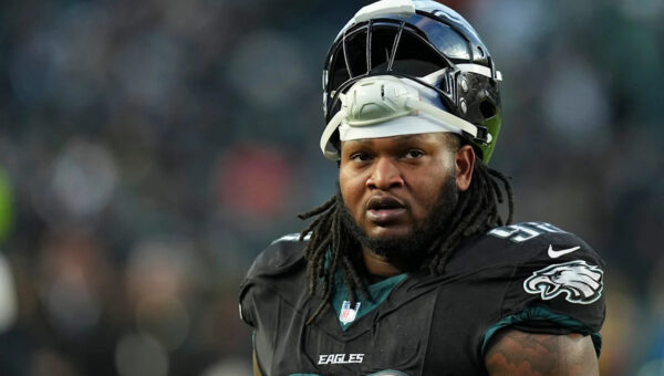 Where do the Eagles rank among elite defensive units?