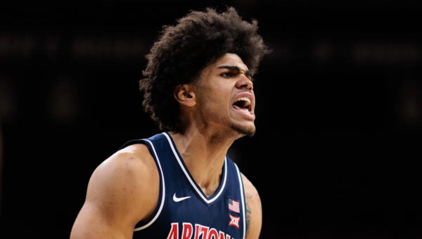 ESPN NBA Draft 2026 grades not kind to Phoenix Suns’ Koa Peat pick