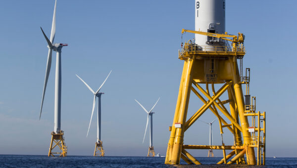 Trump administration threatens 92 GW of new electricity supply with red tape