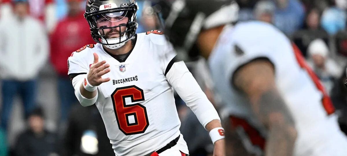 Mayfield ‘Disappointed’ With Mike Evans Leaving Buccaneers