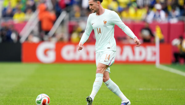 2026 World Cup: France vs Sweden – Official Lineups: Milan duo Rabiot & Maignan face Karlstrom