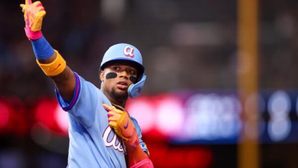 What happened to Ronald Acuna Jr.? Why Braves superstar OF is back on IL