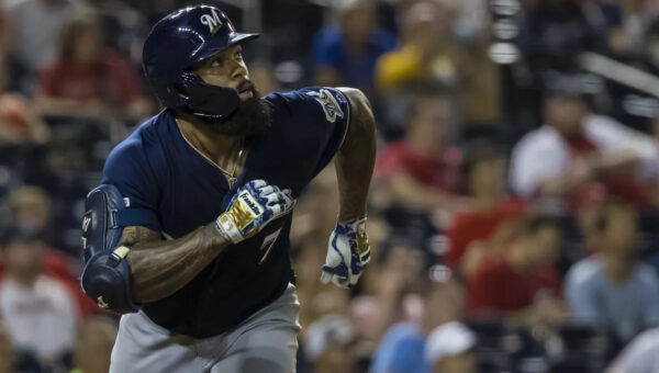 Was Brewers’ win over Athletics the highest-scoring in team history?