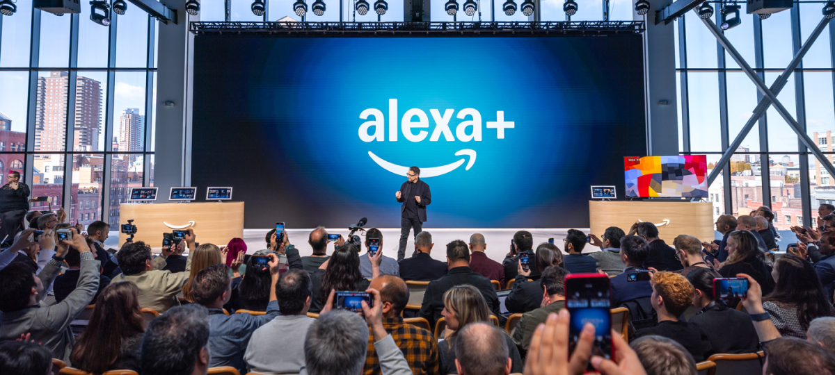 Amazon is testing Alexa+ in India with Hindi support