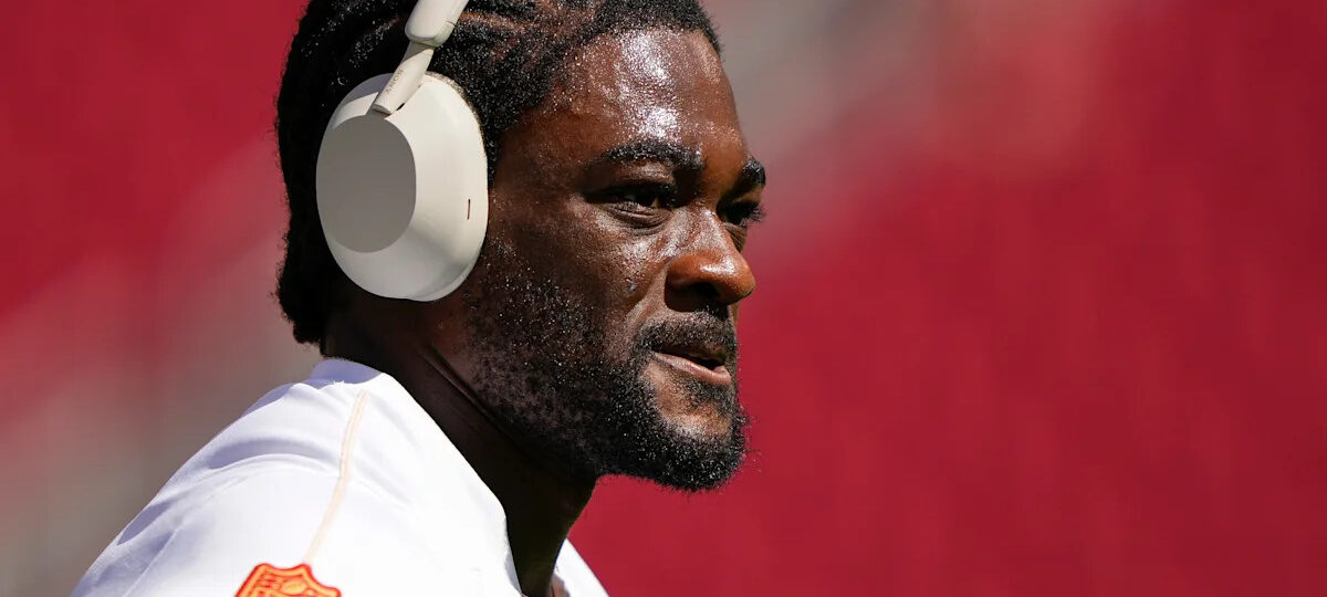 Former Washington OL rips 49ers WR Brandon Aiyuk