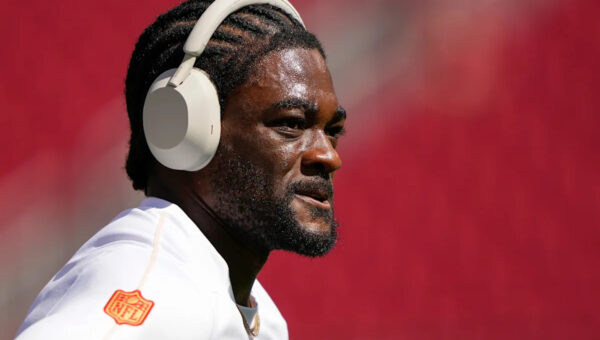 Former Washington OL rips 49ers WR Brandon Aiyuk