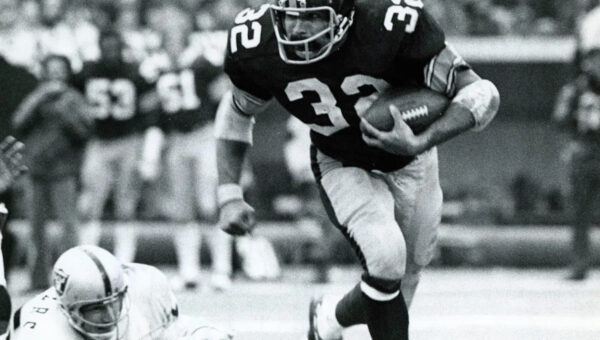 Who's South Jersey's all-time greatest athlete? VOTE now