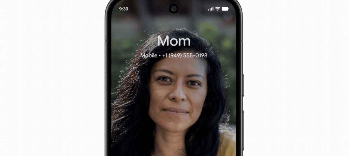 Google rolls out fake call detection to protect against AI deepfake impersonation scams
