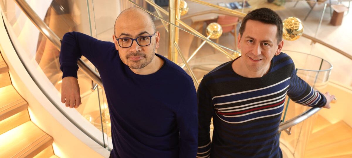 AlphaFold pioneer who won a Nobel Prize alongside Demis Hassabis leaves Google DeepMind for Anthropic