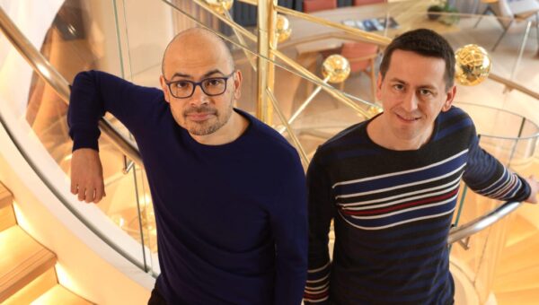AlphaFold pioneer who won a Nobel Prize alongside Demis Hassabis leaves Google DeepMind for Anthropic