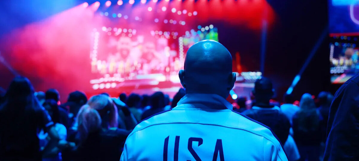 Waffle House, War Eagle and ranch dressing: Foreign soccer fans are discovering Americana ahead of World Cup, and they are loving it