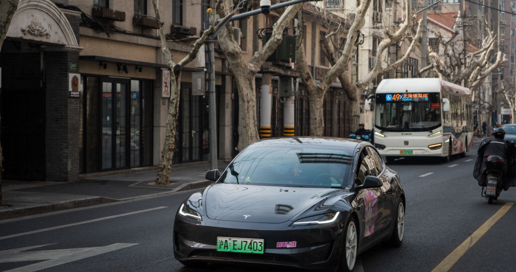Tesla pushes back on Autopilot narrative after fatal Texas crash