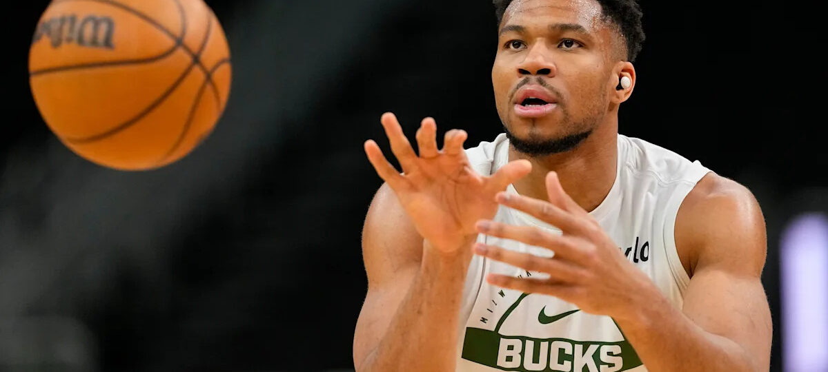 Should the Boston Celtics want to be in the Giannis Antetokounmpo trade business?